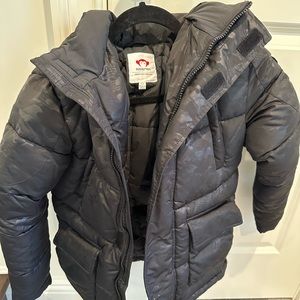 Appaman Boys Winter Coat Size 10